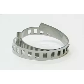   Szorító bilincs kicsi féltengelyre / 0,8x7mm átm.:18-61mm / 500019r