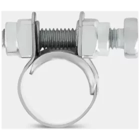   Légféktömlő szorító bilincs S 23/15 W1 – 23 mm átmérőjű, 15 mm