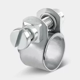   Légféktömlő szorító bilincs S 30/15 W1 – 30 mm átmérőjű, 15 mm széles