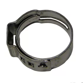 Roppantós üzemanyagcső bilincs, 11,3 mm