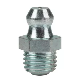 M10x1 mm-es egyenes zsírzógomb (H1)