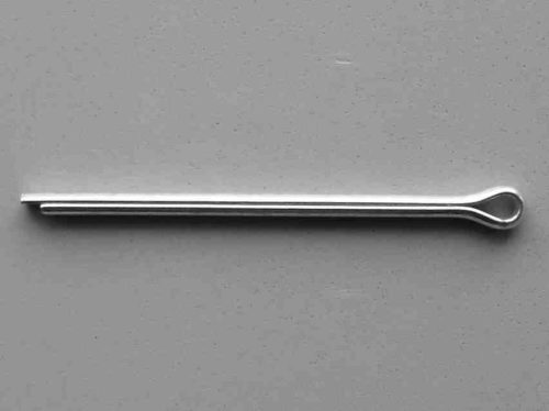 Sasszeg 5x80 mm (191112)