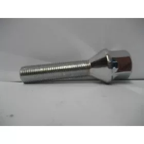   Kerékcsavar M12x1,25 mm, 45 mm hosszú, kúpos kialakítással