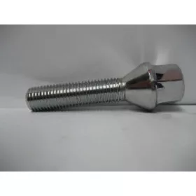   Kerékcsavar M12x1,5 mm, 45 mm hosszú, kúpos kialakítással