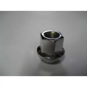 Kerékanya M12x1,5 kúpos nyitott fejjel