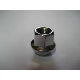 Kerékanya M12x1,25 kúpos nyitott fejjel