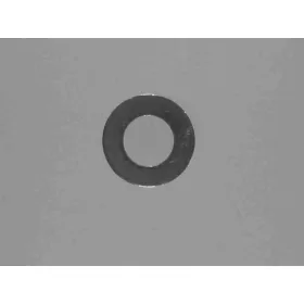   Réz alátét, 8 mm belső átmérő, 14 mm külső átmérő, 1 mm vastagság, 50 db/csomag