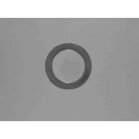  Réz alátét, 12 mm belső átmérő, 18 mm külső átmérő, 1,5 mm vastagság, 50 db/csomag