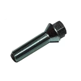   Kerékcsavar - M12x1,5 mm - 40 mm hosszú - kúpos kialakítással