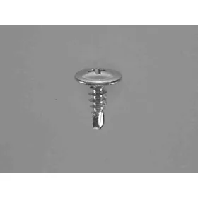   Laposfejű önfúró csavar (Opel csavar) 4,2 x 13 mm (190160)