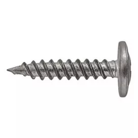   Önfúró laposfejű lemezcsavar - 4,2 x 19 mm - 60 db / csomag (04806)
