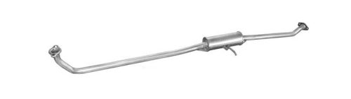Kipufogódob középső – Daewoo Tico 19.023 katalizátorral