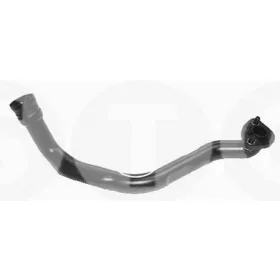   Kartergázcső VW, SK 1.9TDI 028103491J T403644 Volkswagen és Audi modellekhez
