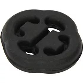   Kipufogótartó gumi 255-853 / 620-853 / VW., Audi, Szamara, Wartburg 1.3 gyári Volkswagen és Audi modellekhez