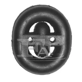   Kipufogó tartó gumi 255-839 / 620-839 / FI 113-902 Volkswagen és Audi modellekhez