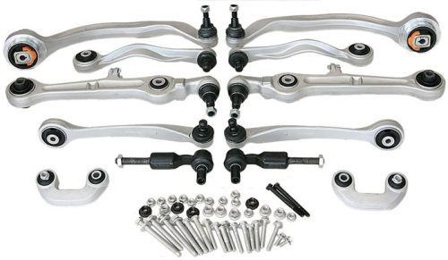 Lengőkar – Volkswagen Audi – 8E0498998S1 / KEIKO80045998