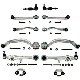   Lengőkar szett készlet A4, Passat 8D0498998 D200001/DKM Oktávia Volkswagen és Audi modellekhez