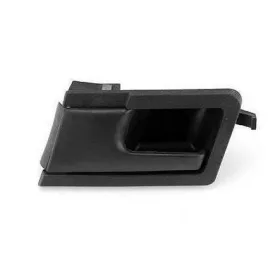   T4 belső kilincs bal fekete 701837019U Volkswagen és Audi modellekhez