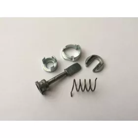   Zárjavító készlet 45mm ovég 1U0837898 M0343 Skoda Fabia Volkswagen és Audi modellekhez