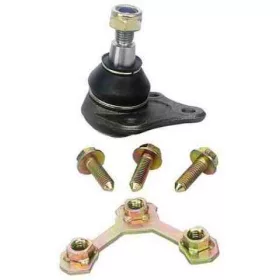   Gömbfej – talpas – G4 – 1J0407365 – Volkswagen / Audi