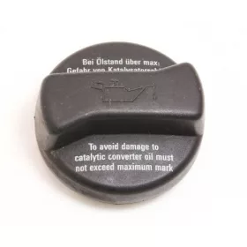   Olajbeöntő sapka 026103485 universal VW, Opel, BMW, Ford Volkswagen és Audi modellekhez
