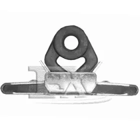   Kipufogó tartó gumi 255-025 / 620-025 / FI 113-919 Volkswagen és Audi modellekhez