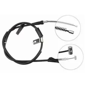 Kézifékkötél Ignis Bal 54420-86G00 (Suzuki)