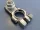 Akkumulátor saru – pozitív ( + ) – 36739-62J00 – Suzuki Swift 2005–2009, Splash, SX4, Celerio