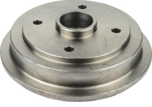 Fékdob Kerékaggyal 3-5 Ajt. 43511-80E10 Átm:180 (Suzuki)