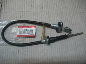 Kuplungbowden Suzuki 1.0 23710-80E00 (Suzuki)