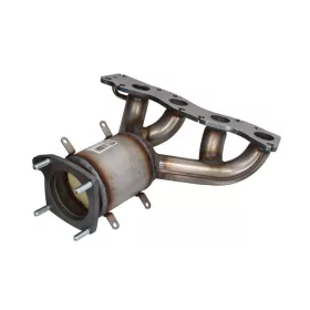 Katalizátor leömlőcsővel – Ignis Wagon R+ / WR+ 1.3 / Subaru Justy – J1091686 / 14110-86G01-H02 – Suzuki