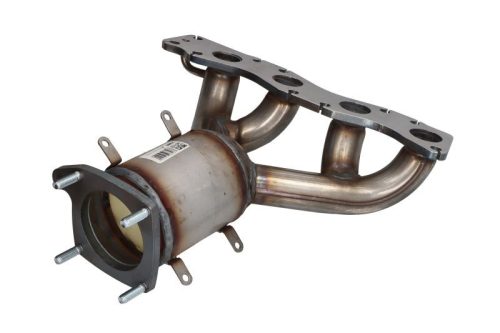 Katalizátor leömlőcsővel – Ignis Wagon R+ / WR+ 1.3 / Subaru Justy – J1091686 / 14110-86G01-H02 – Suzuki