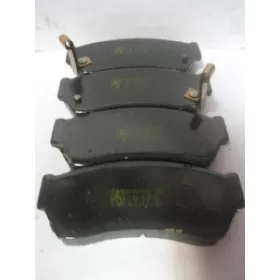 Fékbetét Swift II. -98.05 55200-61880 (Suzuki)