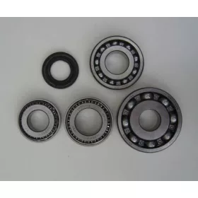   Csapágy – 6-42305AE  váltócsapágyak + szimering – Suzuki Swift 05-, Ignis – E09562 – 4db-os
