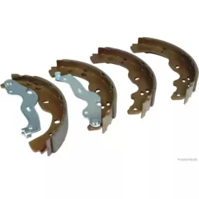   Fékpofa garnitúra – Suzuki SX4 (53200-79J00 / 202060) (kompatibilitás: lásd a leírásban!)