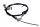Kézifékkötél bal – dobfékes – Suzuki SX4 (54402-79J00)