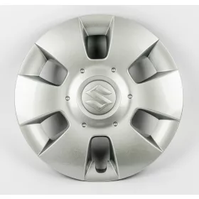   Dísztárcsa - 14" - Suzuki Swift 2005- - gyári - Suzuki (43250-62J10-27N) - (*40!!)
