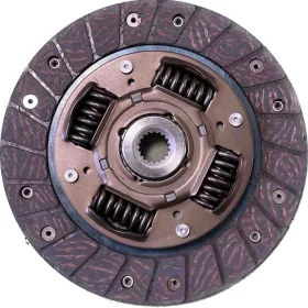   Kuplungtárcsa - Suzuki 22400-63B21 - (kompatibilitás: lásd a leírásban!)