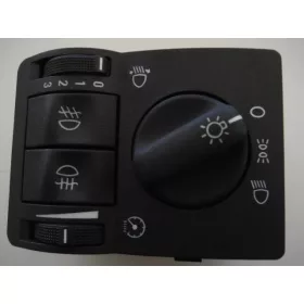   Világitáskapcsoló Ignis Ködlámpás 37210-86G10 OPEL ASTRA G