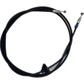   Motorháztető nyitó bowden - Suzuki 82160-80EA0 - (kompatibilitás: lásd a leírásban!)