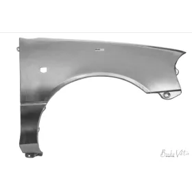   Sárvédő - első, jobb - Klokkerholm 6811314 - Suzuki Swift II - (kompatibilitás: lásd a leírásban!)