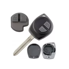   Nyerskulcs elektronika nélkül – Suzuki Swift, Splash, SX4 (37145-00000)