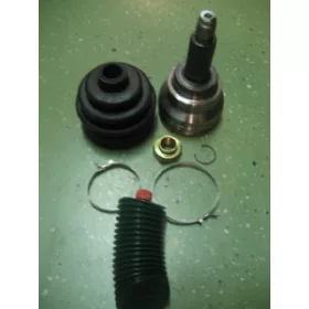 Féltengelycsukló 25/28 Ignis 04- Abs Swift 05- (Suzuki)