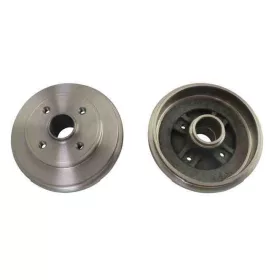   Fékdob - Suzuki Ignis - agyas - Suzuki 43511-86G50 (BD-8868) - 202 mm (kompatibilitás: lásd a leírásban!)