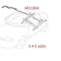 Suzuki swift 2005-ig