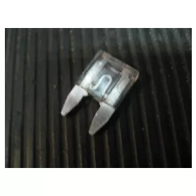 25A mini késes biztosíték (T15075)