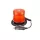 12V sárga stroboszkópos villogó – 93503