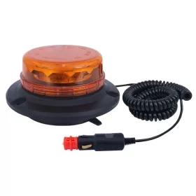 Villogó sárga LED-es 3 funkciós – FL-WL400