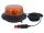 Villogó sárga LED-es 3 funkciós – FL-WL400