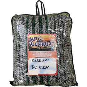   Üléshuzat Szövet Vastag Retró Suzuki Splash Felszerelés (Suzuki)